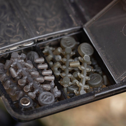Korda High Grip Hook Bead