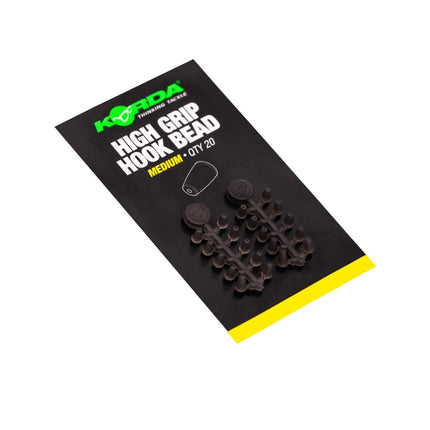 Korda High Grip Hook Bead