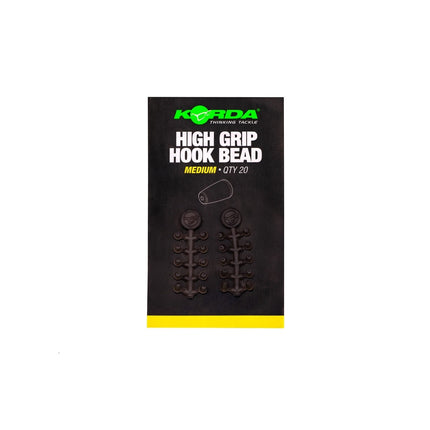 Korda High Grip Hook Bead