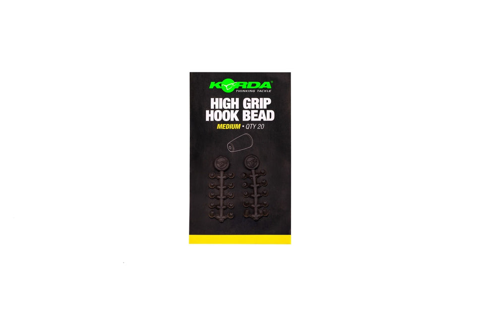 Korda High Grip Hook Bead