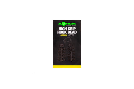 Korda High Grip Hook Bead