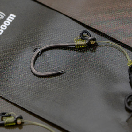 Korda Hinge Rig Choddy