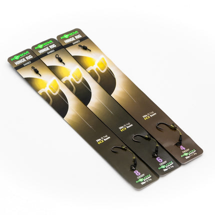 Korda Hinge Rig Choddy