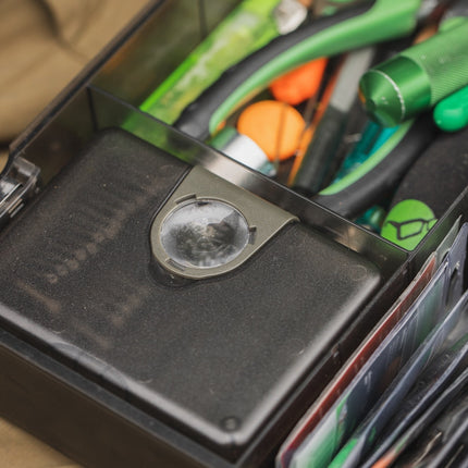 Korda Hook Safe