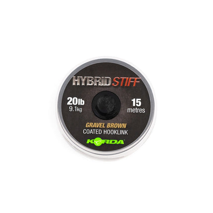 Korda Hybrid Stiff