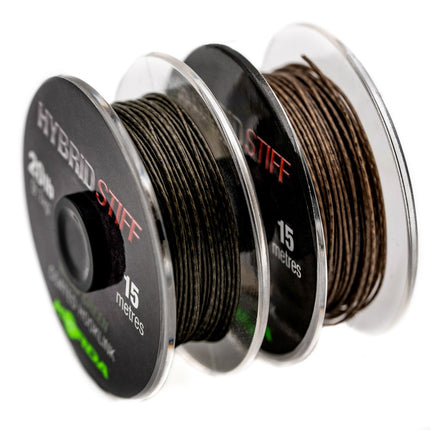 Korda Hybrid Stiff