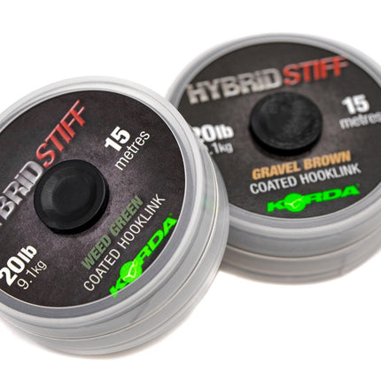 Korda Hybrid Stiff