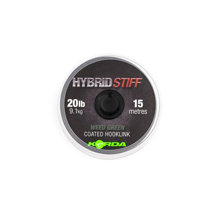 Korda Hybrid Stiff