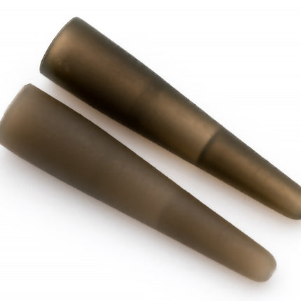 Korda Hybrid Tail Rubber 10pcs