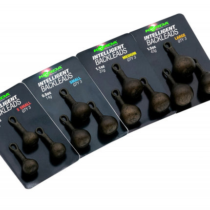 Korda Intelligent Backlead
