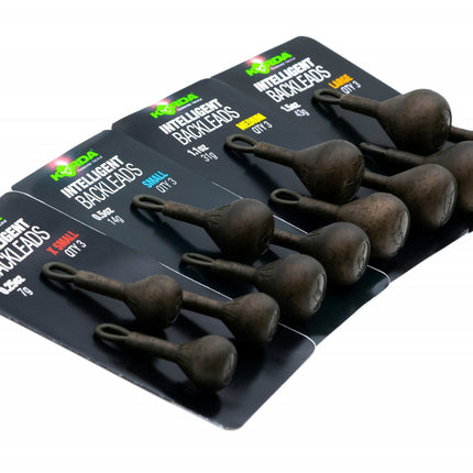 Korda Intelligent Backlead
