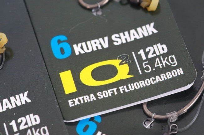 Korda IQ D Rig Kurv