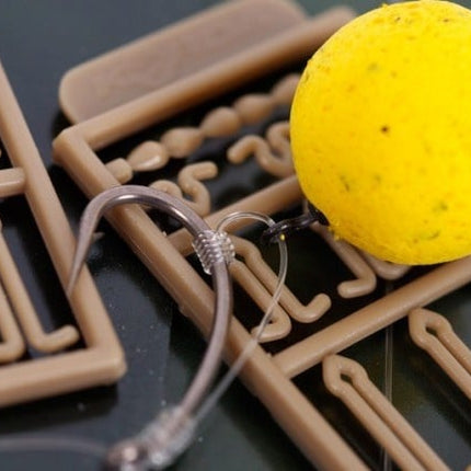 Korda IQ D Rig Kurv