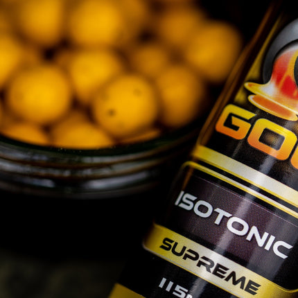 Korda Isotonic Supreme Goo