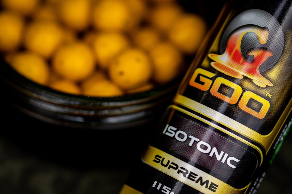 Korda Isotonic Supreme Goo