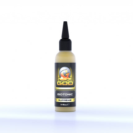 Korda Isotonic Supreme Goo