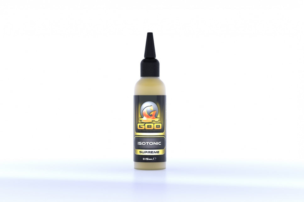 Korda Isotonic Supreme Goo