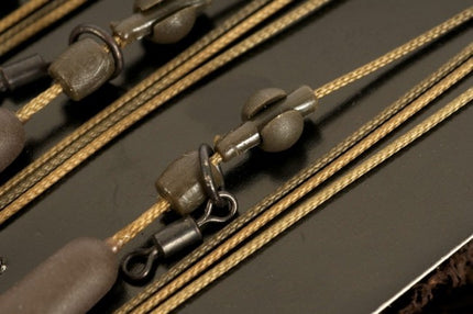 Korda Kable Leadcore Leader Heli 100cm