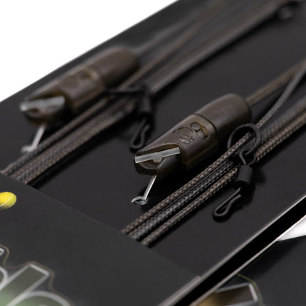 Korda Kable Leadcore Leader Heli-Safe 100cm