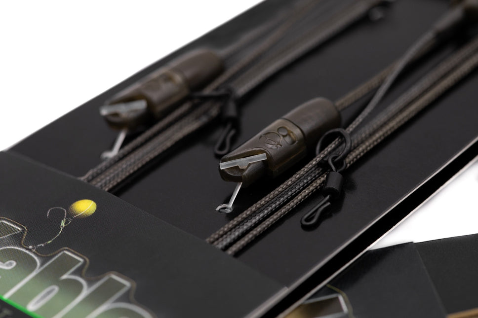 Korda Kable Leadcore Leader Heli-Safe 100cm