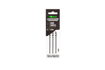 Weed/ Silt - 3Pack -50cm