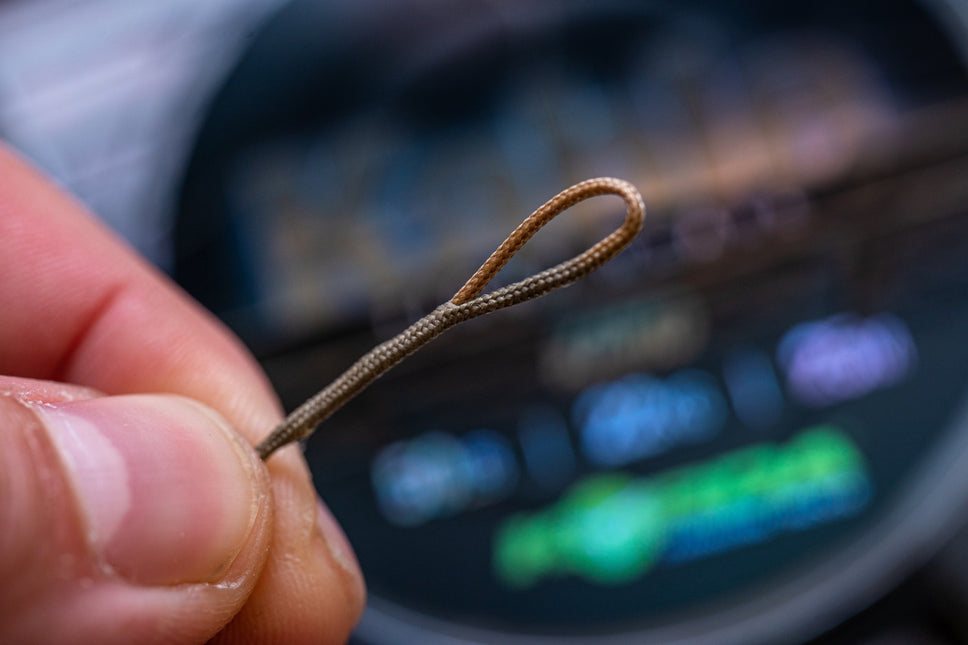 Korda Kable Tight Weave 25m
