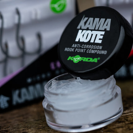 Korda Kamakura Hook Point Compound