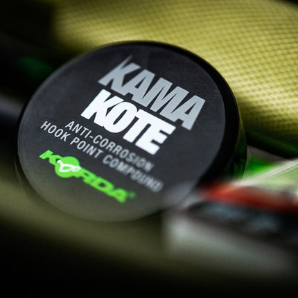 Korda Kamakura Hook Point Compound