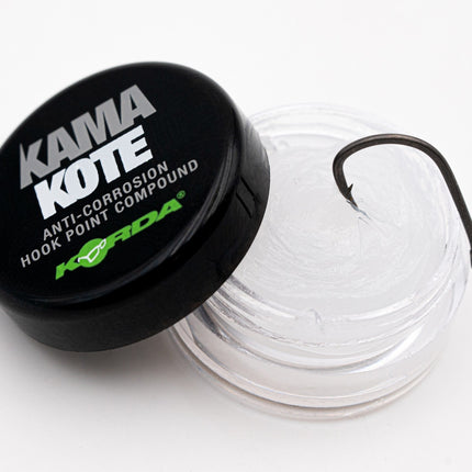 Korda Kamakura Hook Point Compound