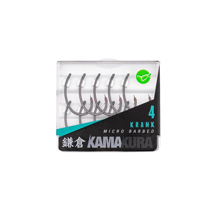 Korda Kamakura Krank