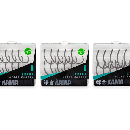 Korda Kamakura Krank