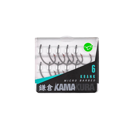 Korda Kamakura Krank