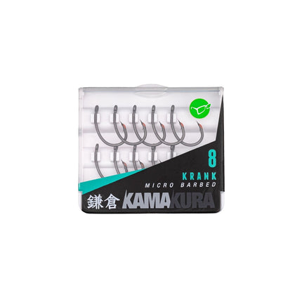 Korda Kamakura Krank