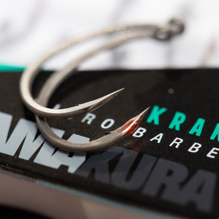 Korda Kamakura Krank