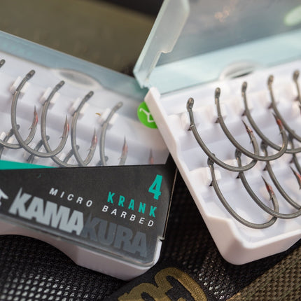 Korda Kamakura Krank