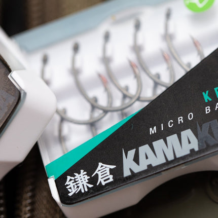 Korda Kamakura Krank