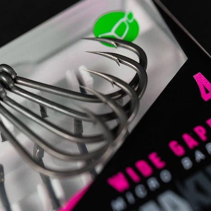 Korda Kamakura Wide Gape X