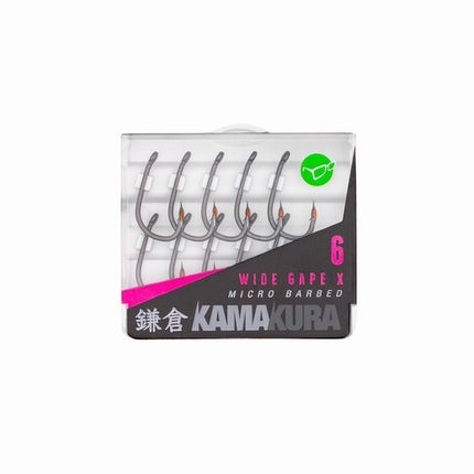 Korda Kamakura Wide Gape X