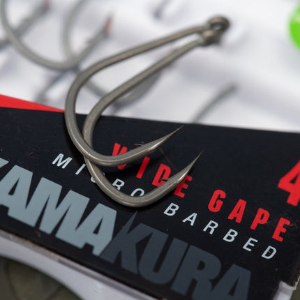 Korda Kamakura Wide Gape