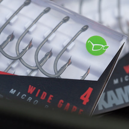 Korda Kamakura Wide Gape