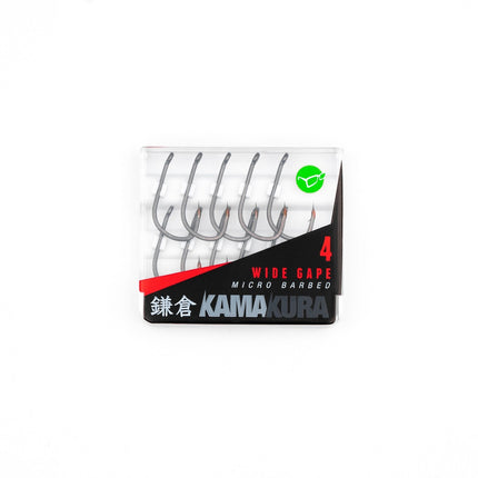Korda Kamakura Wide Gape