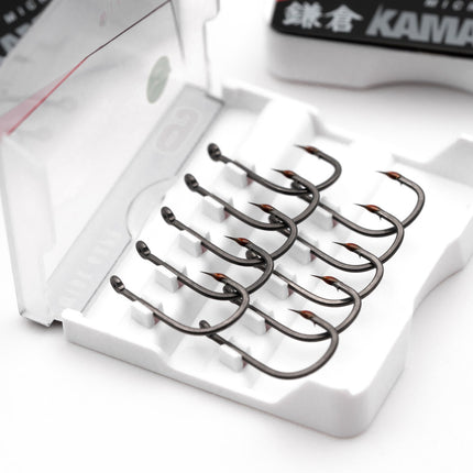 Korda Kamakura Wide Gape