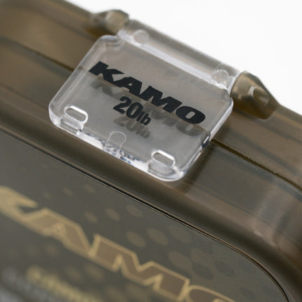 Korda Kamo Coated Hooklink