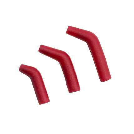 Korda Kickers - Bloodworm Red