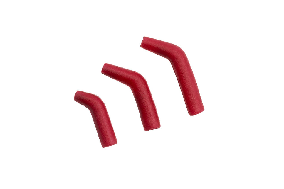 Korda Kickers - Bloodworm Red