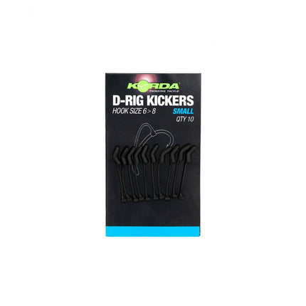 Korda Kickers D Rig