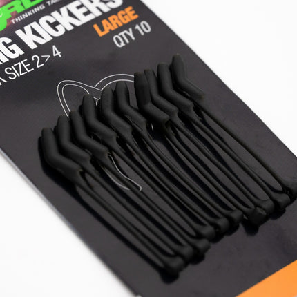 Korda Kickers D Rig