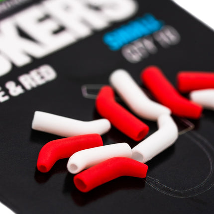 Korda Kickers - Red/White