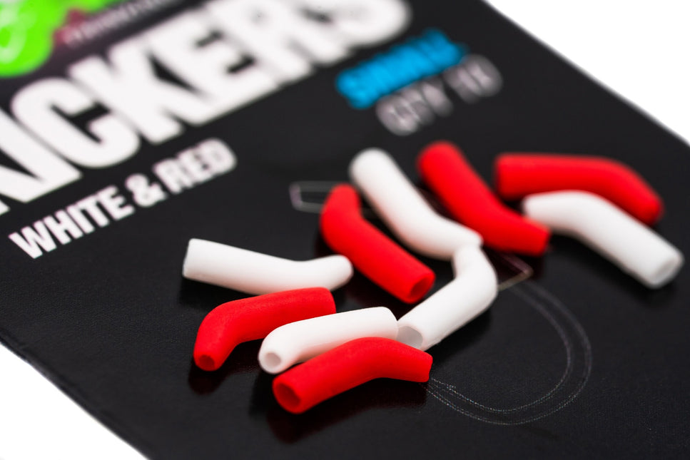 Korda Kickers - Red/White