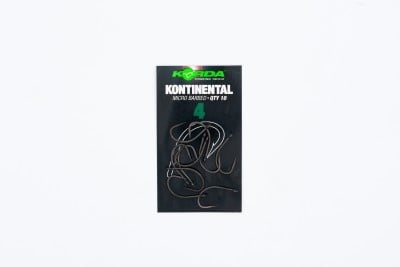 Korda Kontinental
